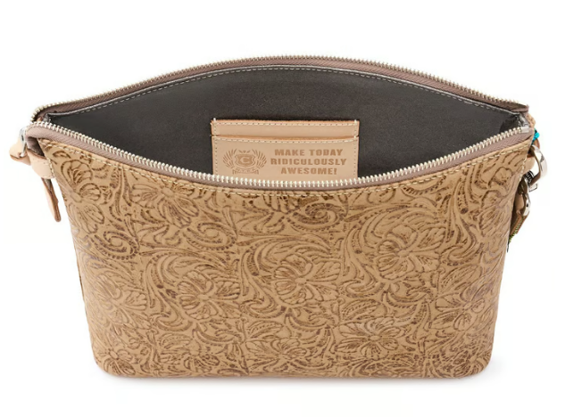 Lawton Downtown Crossbody