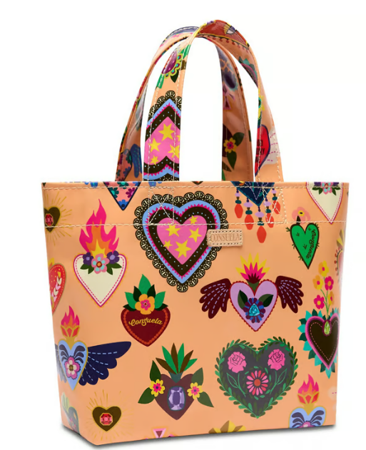 Peach Grab &