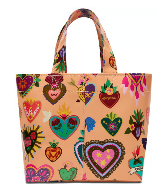 Peach Grab &