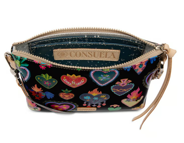 Vida Midtown Crossbody