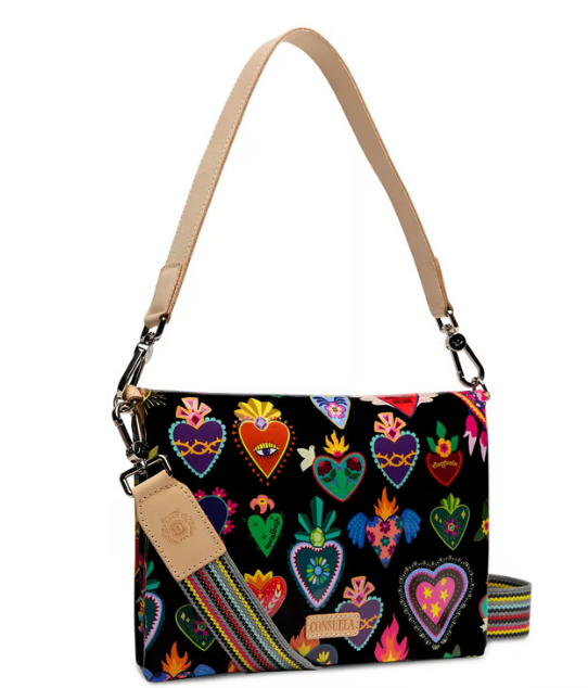 Vida Metro Crossbody