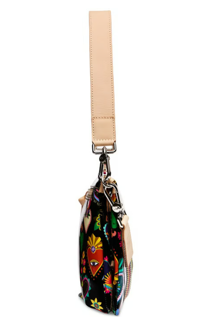 Vida Metro Crossbody