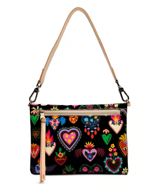 Vida Metro Crossbody