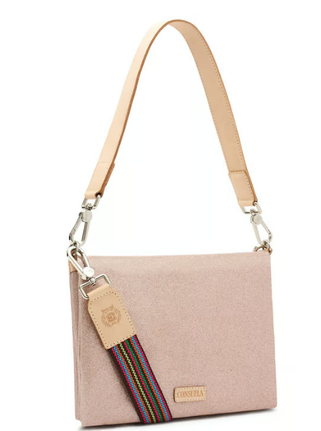 Emery Metro Crossbody