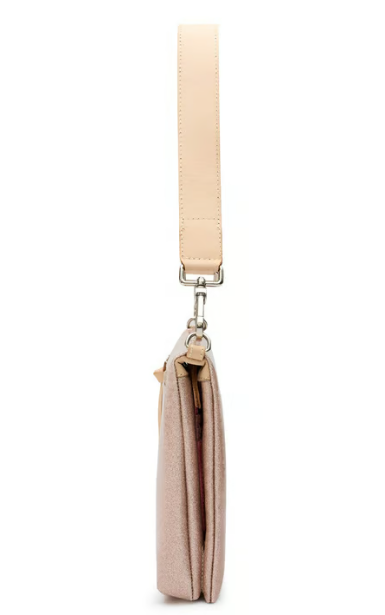 Emery Metro Crossbody