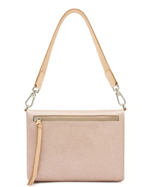 Emery Metro Crossbody