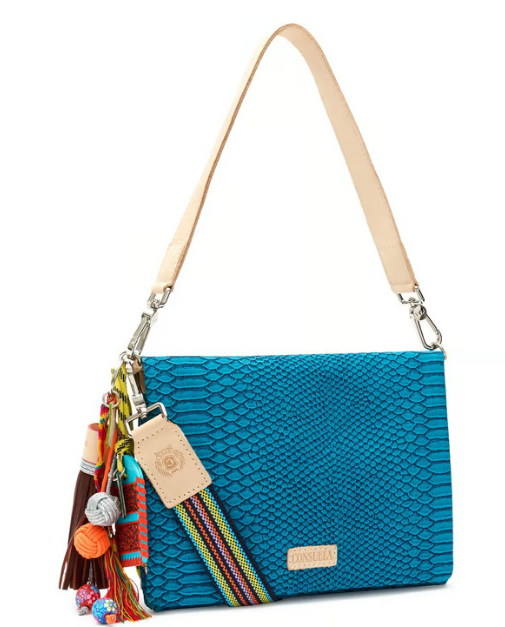 Indy Metro Crossbody