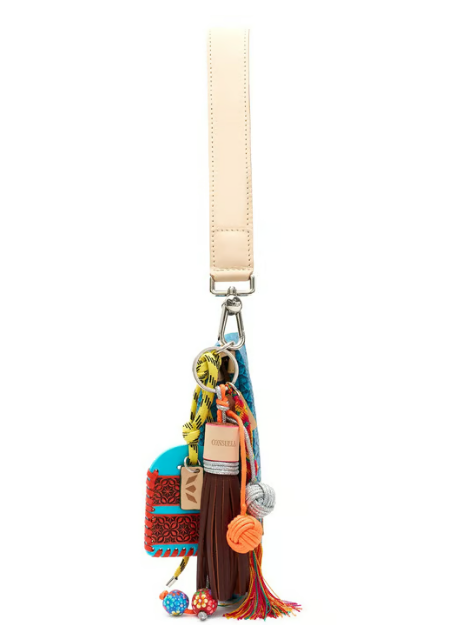 Indy Metro Crossbody