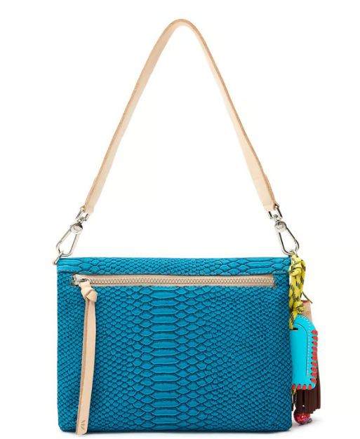 Indy Metro Crossbody