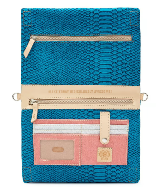 Indy Metro Crossbody