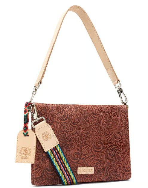 Sally Metro Crossbody