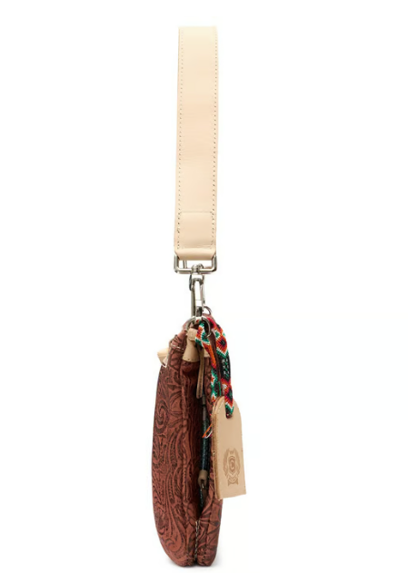 Sally Metro Crossbody