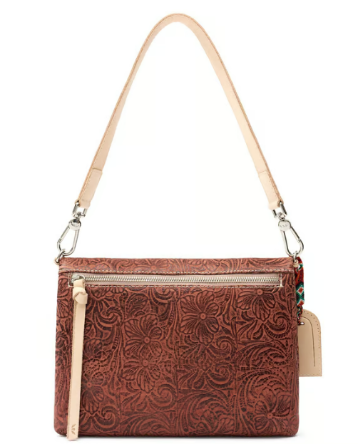 Sally Metro Crossbody