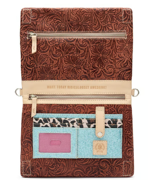 Sally Metro Crossbody