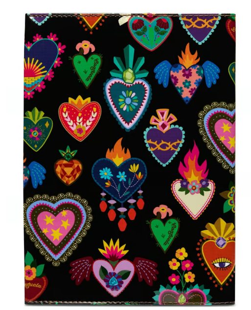 Vida Notebook