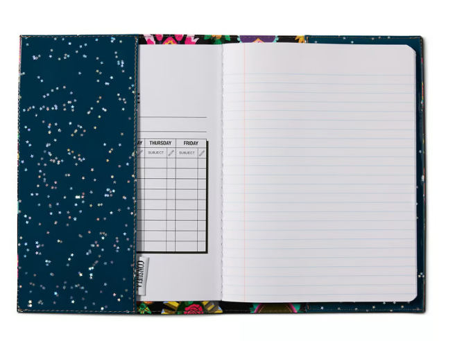 Vida Notebook