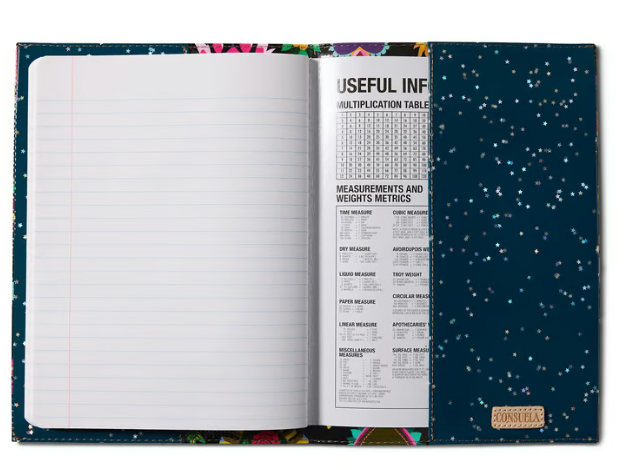 Vida Notebook