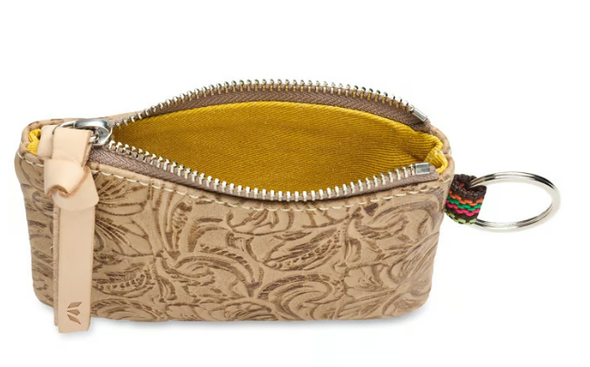 Lawton Pouch