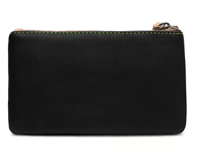 Cyndi Slim Wallet
