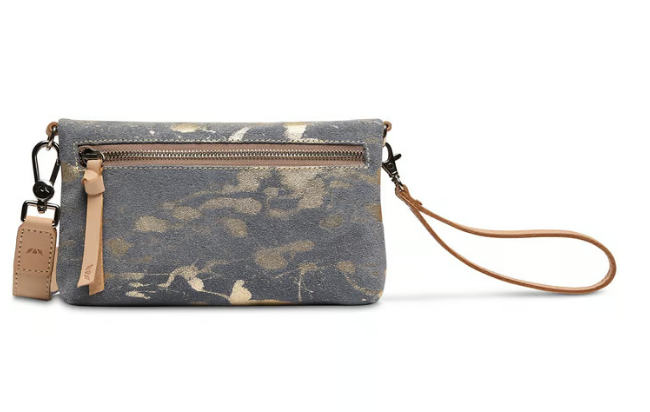 Jagger Uptown Crossbody