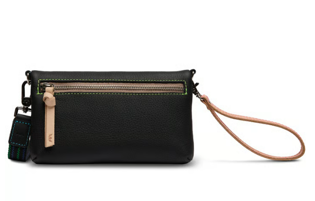 Cyndi Uptown Crossbody