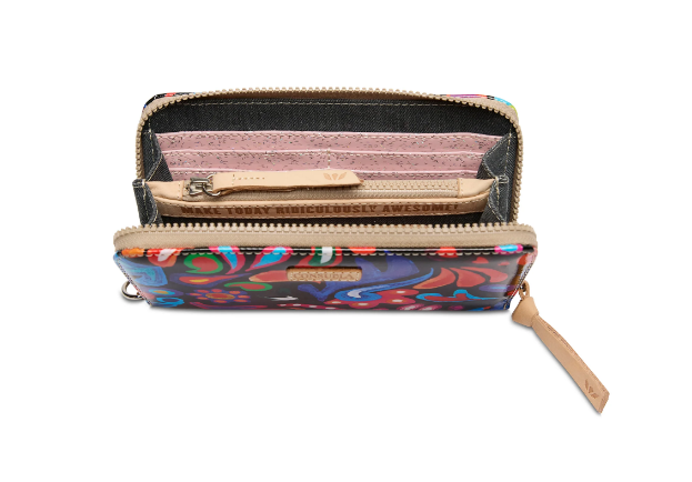 Sophie Essential Wallet