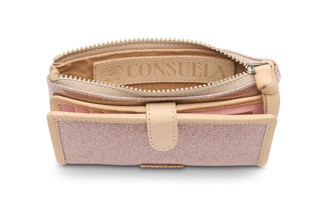 Emery Slim Wallet