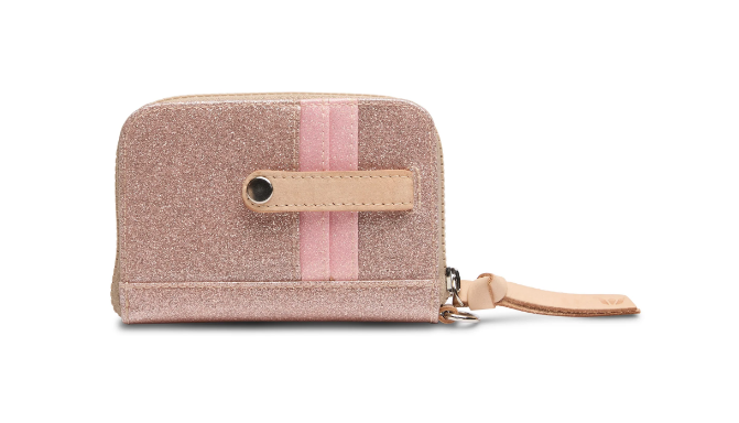 Emery Zippy Wallet