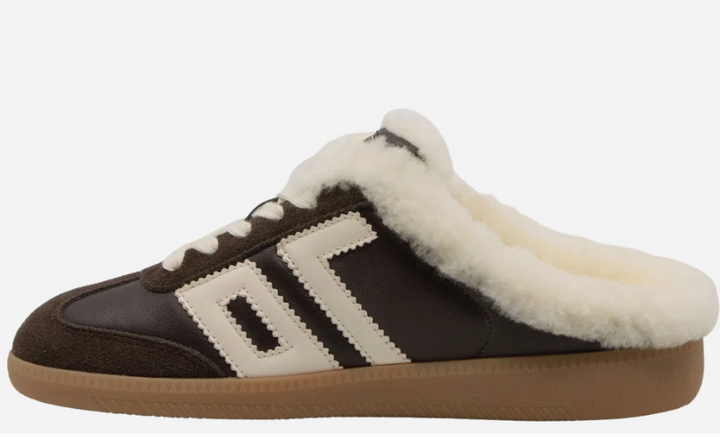 Easter FL Backless Sneaker