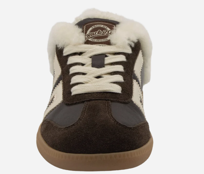 Easter FL Backless Sneaker