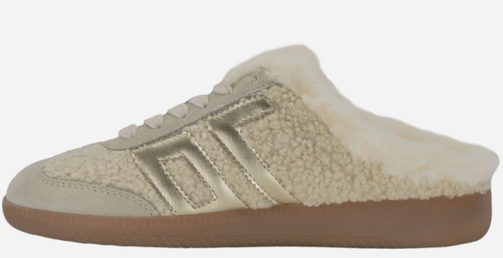 Easter FL Backless Sneaker