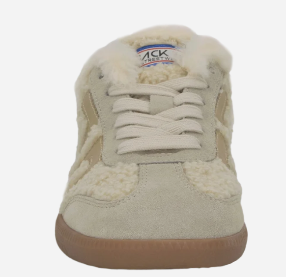 Easter FL Backless Sneaker