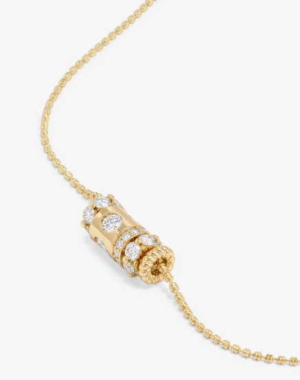 Ashley Venice Necklace 13mm