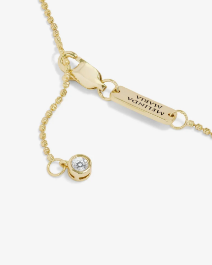 Ashley Venice Necklace 13mm