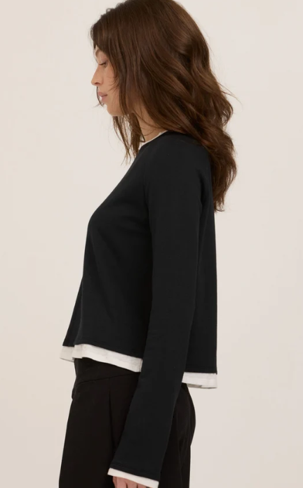 West Coast Long Sleeve