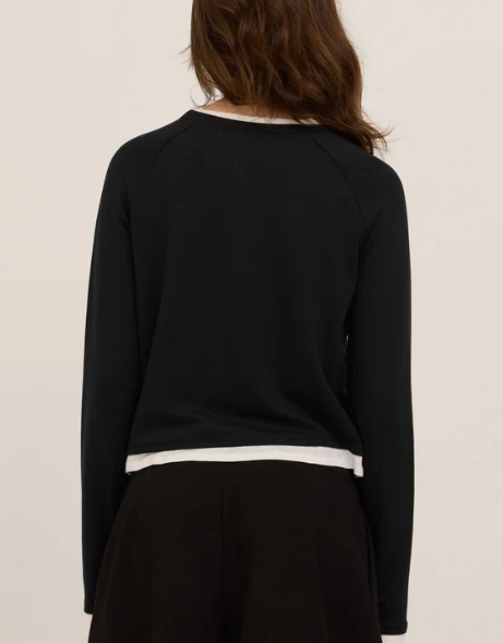 West Coast Long Sleeve