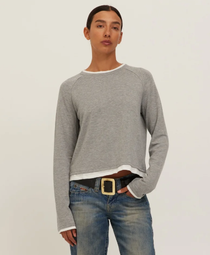 West Coast Long Sleeve