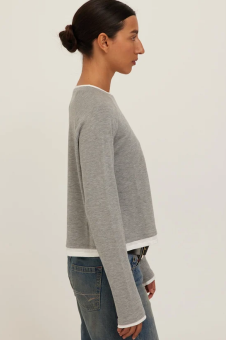 West Coast Long Sleeve