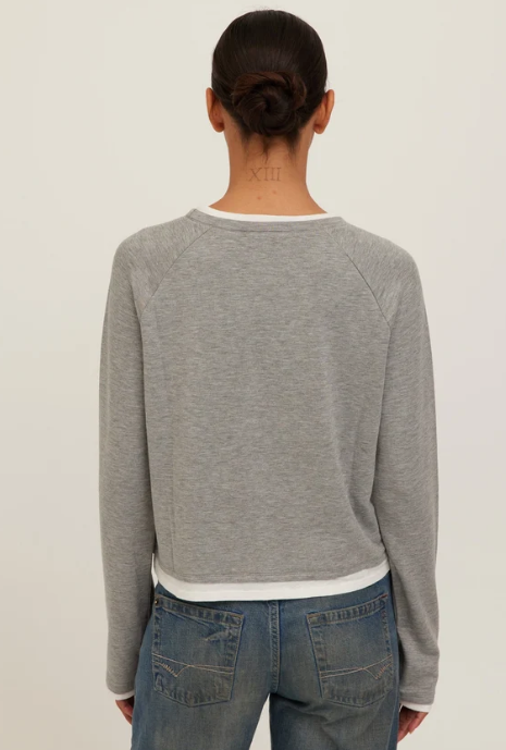 West Coast Long Sleeve
