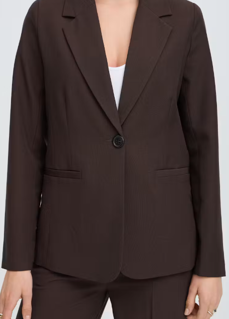 ByDanta Blazer- Java Melange