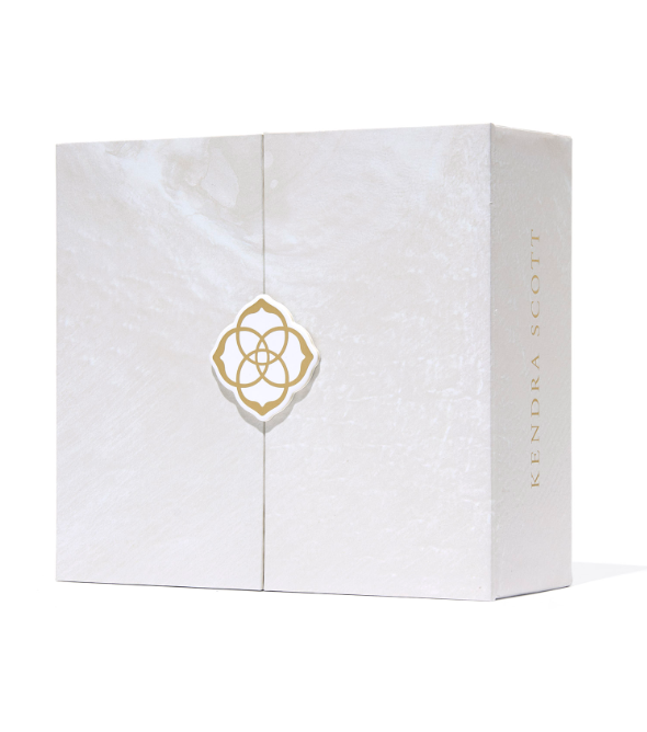 12 Days of Joy Box- Gold Multi Mix