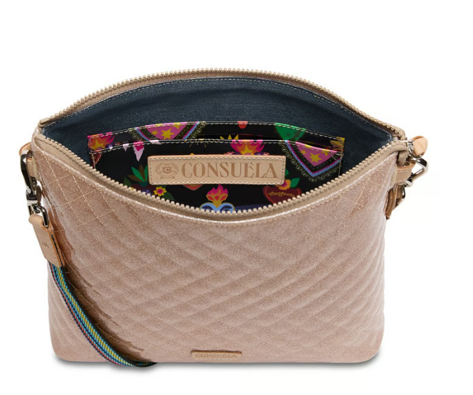 Ori Downtown Crossbody