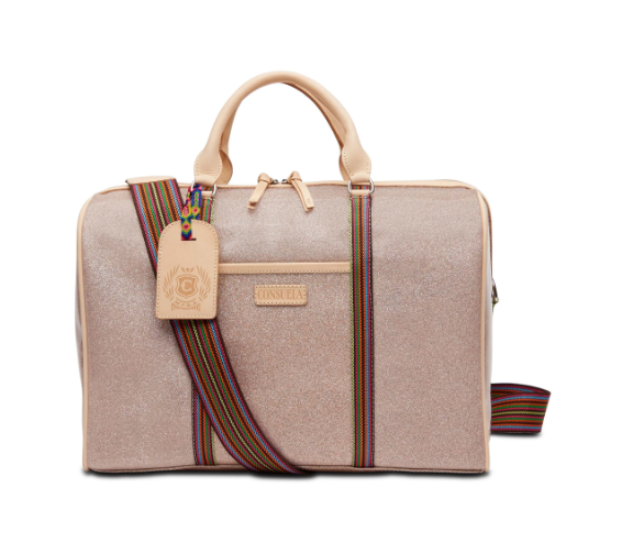 Emery Jet Setter