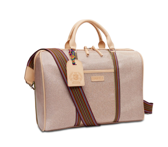 Emery Jet Setter