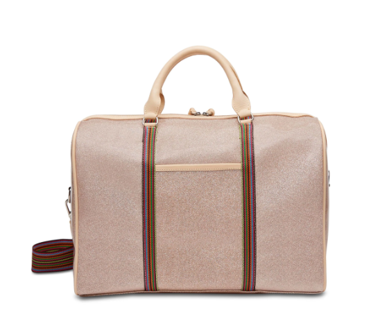 Emery Jet Setter