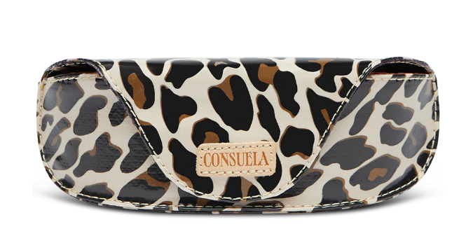 Mona Sunglass Case