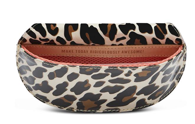 Mona Sunglass Case