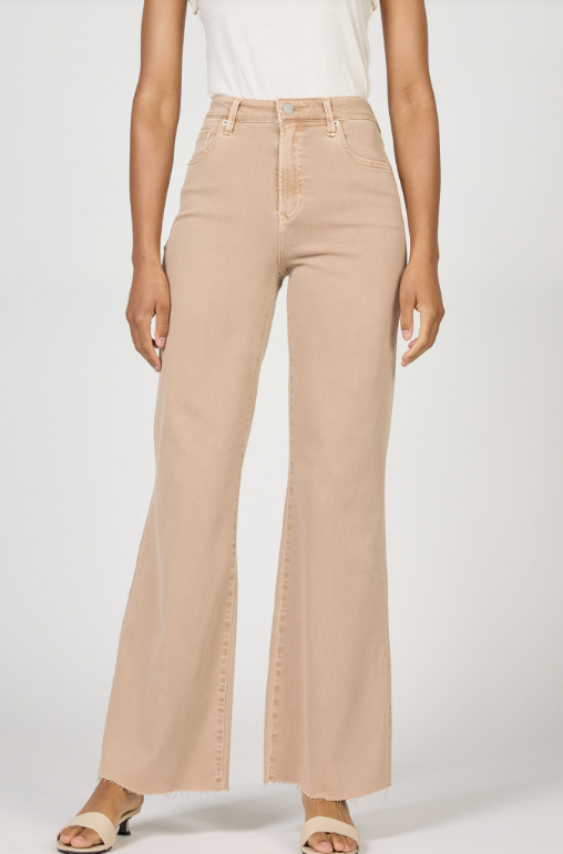 Fiona Jean- Warm Taupe - 25