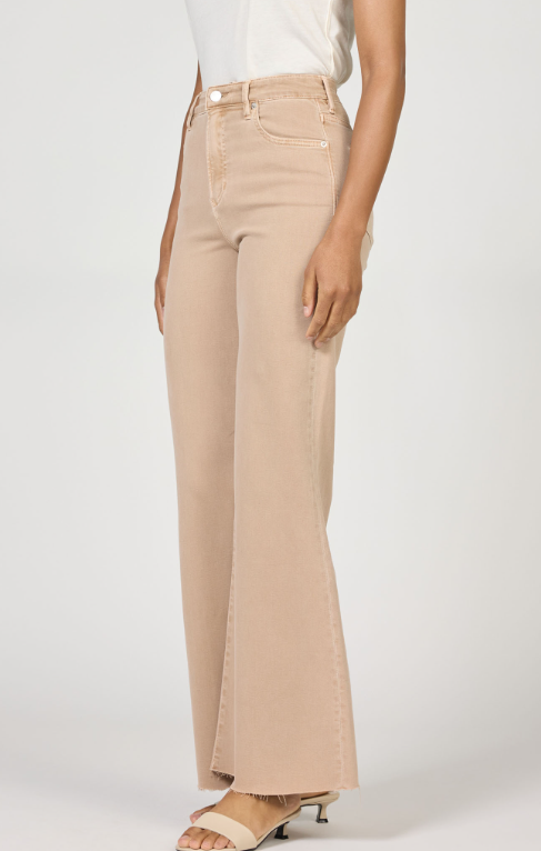 Fiona Jean- Warm Taupe