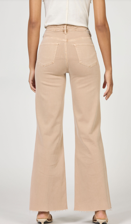 Fiona Jean- Warm Taupe